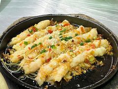 -小民大排档(江汉路店)
