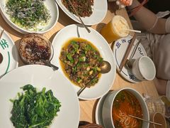 -一坐一忘云南菜(卓悦中心)