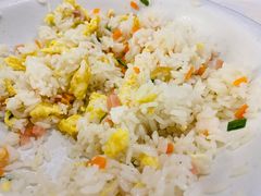 扬州炒饭-小镇大厨新概念复合中餐厅(万达广场大连高新店)
