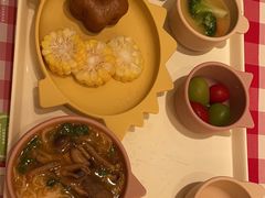 -西贝(紫荆广场店)