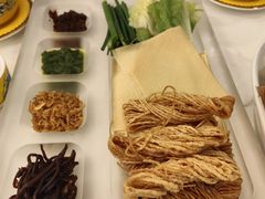 -汇贤府·李氏新鲁菜(万寿路店)