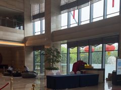 -北京园博大酒店