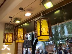 -桥香园过桥米线(复兴路店)