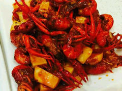 android_upload_pic-百味手拨龙虾馆(愚园路店)