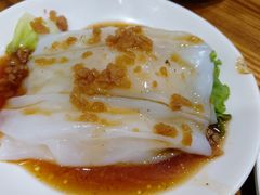 潮汕肠粉-潮粥馆(长江花园店)