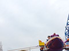 -成都欢乐谷