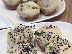 -小杨生煎(松江大学城店)