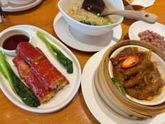 -粤域茶餐厅