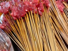 -袁师傅烤肉(弹子石店)