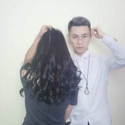 -BM SALON