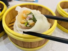 -华联广州大酒店-餐厅