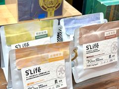 -杭州大厦LSE城市生活超市(杭州大厦店)