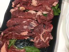 -蜀都三哥火锅店(力盟商业步行街店)