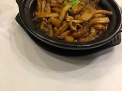 -围龙屋客家食府(福田店)