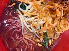 -佳木斯老崔朝族风味(群力店)