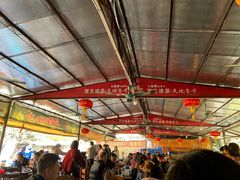 -大地农庄(逢沙大道店)