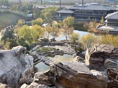 -鹦鹉寺公园