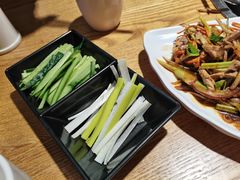 -守柴炉烤鸭(中海国际店)
