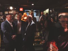-Keens Steakhouse