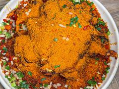 -辣螃铠盆盆蟹大排档(总店)