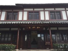 景点-径山寺