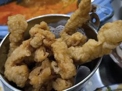 -王歘歘·chuǎ火锅(五道营店)