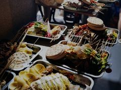 -非凡烧烤(历史博物馆店)