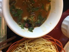 -香丽缘饭馆(黑龙潭店)