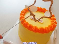 -CarolCake卡萝家(锦华万达店)