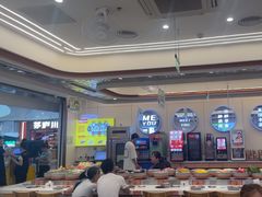 -密友回转自助火锅(世茂国际广场店)