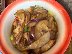 -兔槽江湖菜·重庆璧山兔(水围店)