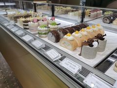 -蜜思琪蛋糕(民生路店)