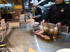 -巴犀烧烤(新崇光店)