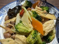 -老北京胡同味道二荤铺(酒仙桥店)