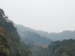 -青城山