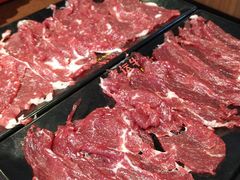 吊龙-幸运牛汕头小黄牛牛肉火锅(梅林店)