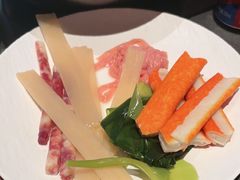 -牛YO寿喜烧和牛火锅自助(三台子万象汇店)