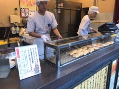 -鸣门鲷烧本铺