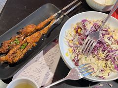 -蛙三泡椒牛蛙(万象城店)