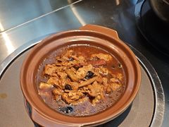 -徽三说·土徽菜·中国徽菜连锁品牌(一中店)