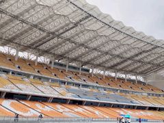 -海心沙亚运公园