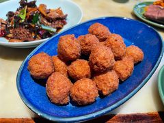 -情满四合院•京菜•烤鸭(动物园店)