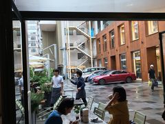 -RAC BAR(安福路店)