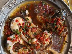 -南方酒店·淮扬菜(回民街店)