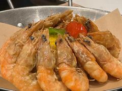 -常来小聚·广州非遗传承餐厅(高德置地店)