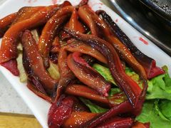 -朱氏胖子烂火锅(洪崖洞店)