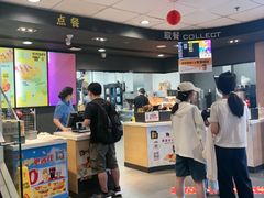 -万达广场(扬州邗江店)