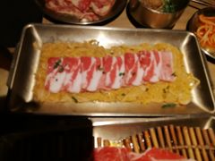 -西塔老太太泥炉烤肉(亚运村店)