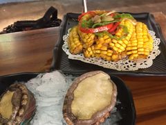 -捞围鲜·港式打边炉(海阳路店)