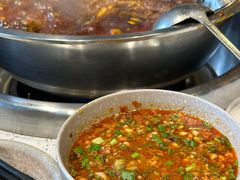 -肖肖酸萝卜鱼火锅(总店)